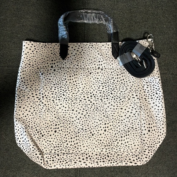 Thirty-one Window Shopper: Dainty Speckles Pebble - Picture 2 of 3